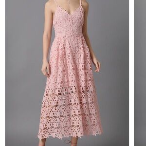 Endless Rose, Size S Color Blush